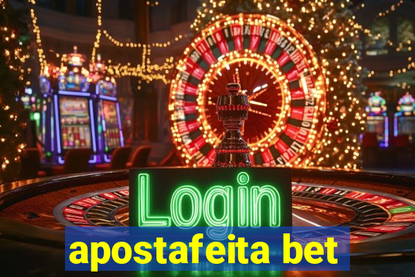 apostafeita bet